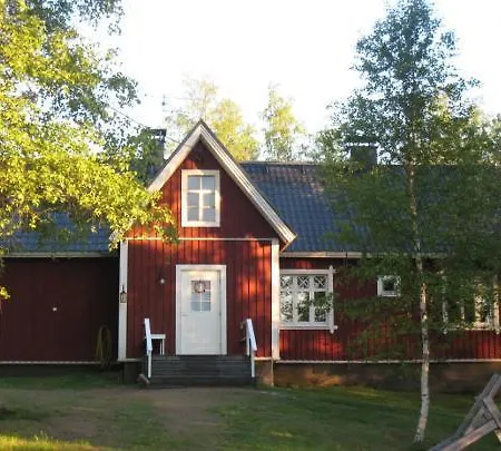 Vanha Lahtela Lappeenranta
